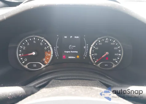 2018 Jeep Renegade Latitude 4X4 from USA, damaged, VIN ZACCJBBB4JPH57953